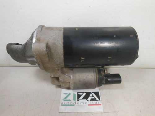 Anlasser Audi A8 3.0 V6 24V TDI 171kw 233PS ASB 2005 0001109260