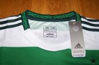 ADIDAS AEROREADY 3XL SLIM FIT CELTIC FOOTBALL CLUB 2024-2025 HOME JERSEY UNWORN — photo 5