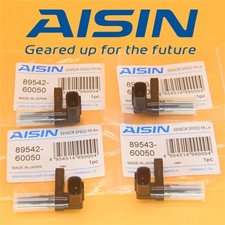 New 4 ABS Wheel Speed Sensor Front Rear Right & Left for Toyota 4Runner Tacoma