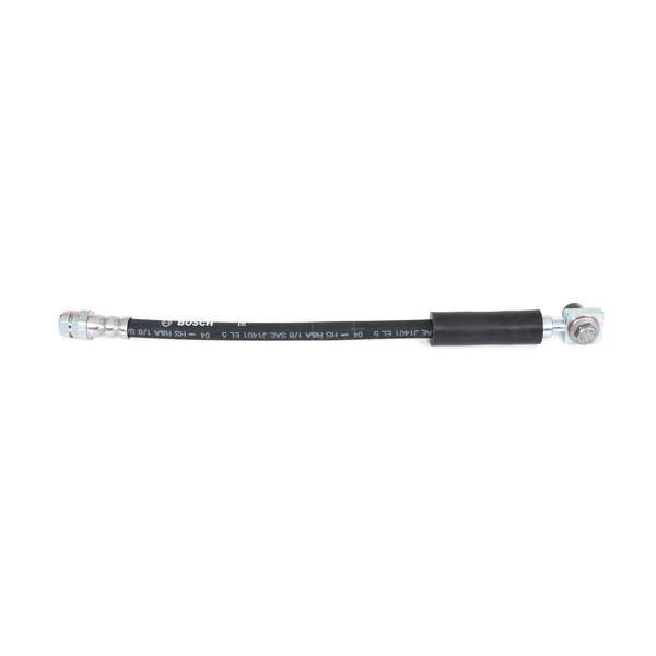 Bremsschlauch 288 Mm Bosch Iam-Expertise Passend FüR U.A. Skoda Octavia-image