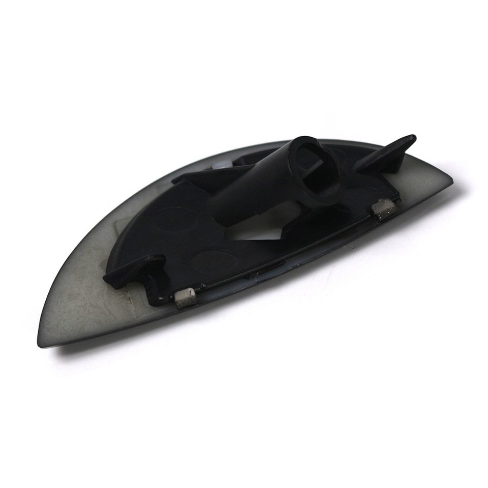 LH Scheinwerfer-Waschanlagen-Abdeckung 6312922155 für Mini R50 R52 R53 ...