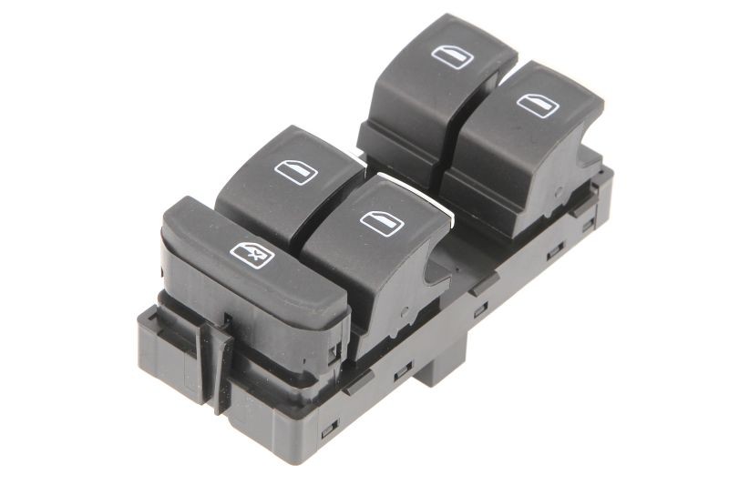 Für MEAT&DORIA 26162 POWER WINDOW SWITCH - Bild 5