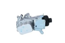 Motorölkühler 31820 NRF für CITROËN PEUGEOT
