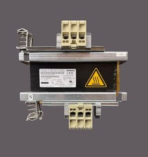 Siemens, Netzdrossel, 36 kW, 6SL3000-0CE23-6A...
