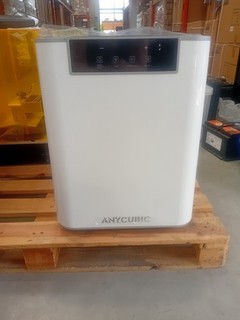 anycubic photon M3 Max Resin 3d Drucker