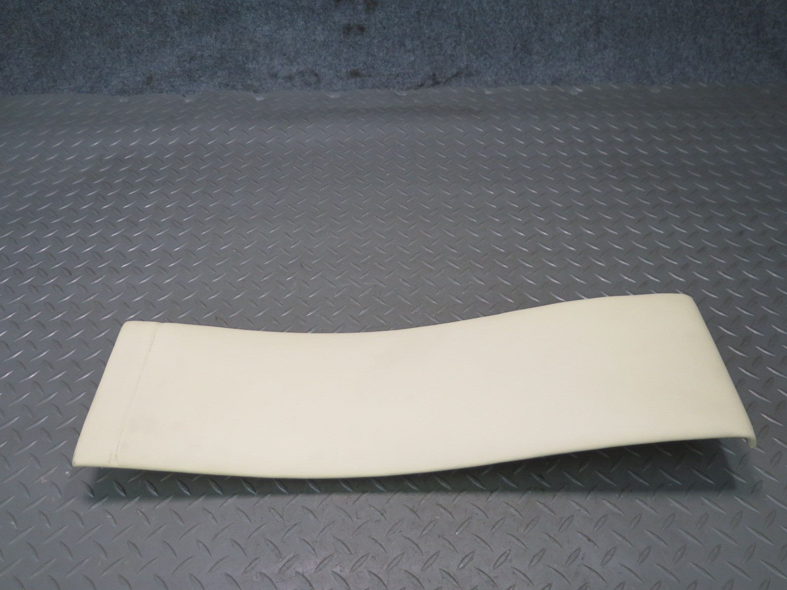2006-2012 BENTLEY FLYING SPUR ROOF UPPER HEADLINER TRIM PANEL COVER 3W5867532