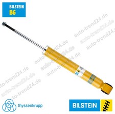 Bilstein B6 Gasdruckdämpfer hinten für Smart Fortwo Coupé 453, Bj. 2014-2025