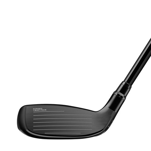 NEW LH TAYLORMADE STEALTH 2 PLUS 19.5* #3 RESCUE HYBRID KAI'LI 85 STIFF FLEX - Picture 3 of 7