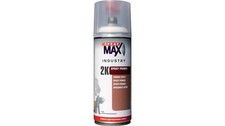Spray Max - Industry - 2K Epoxy Primer weiss ...