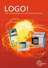 LOGO! | Herbert Tapken | Lehr- und Arbeitsbuch zur Kleinsteuerung LOGO! | Buch