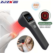Cold Laser Therapy Pain Relief for Dogs Cats Pets Red Light Therapy Full Body