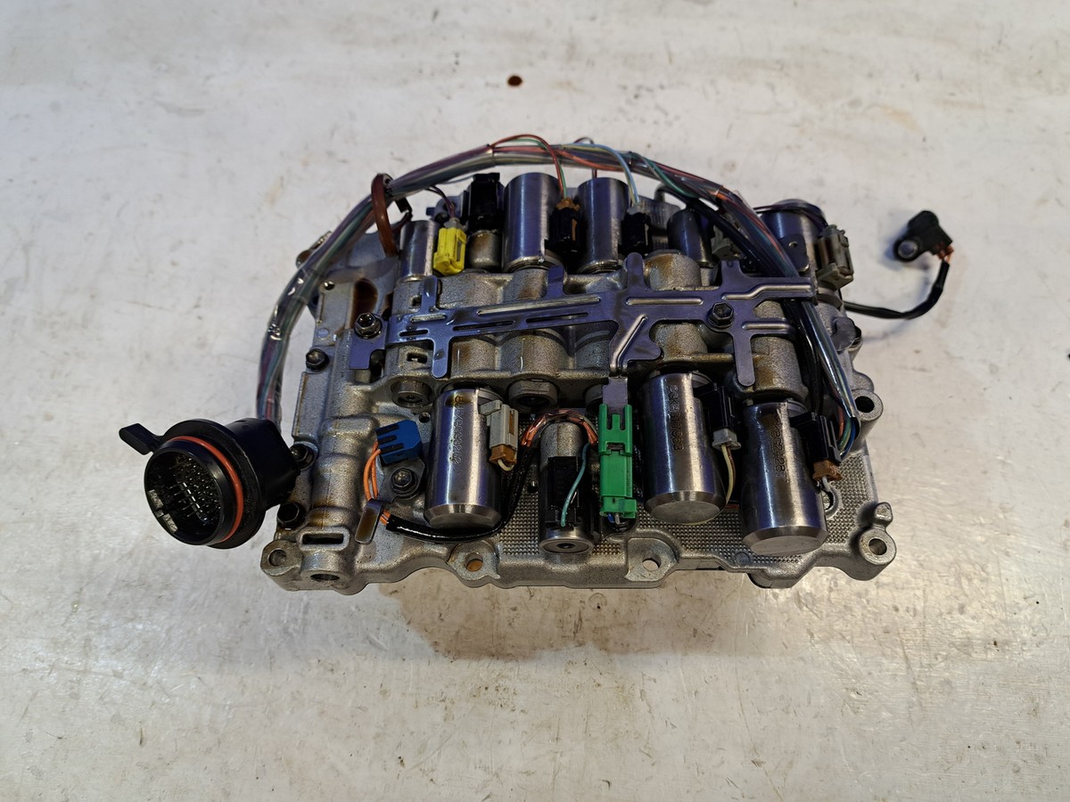 VOLVO XC90 II Other Gearbox Parts 31437012 2.0 Petrol 235kw