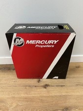 Mercury High Five 13.5X17 RH Prop CMR 