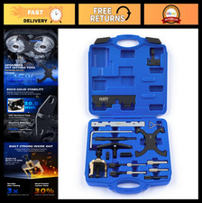 Engine Timing Tool Kit For Ford Mazda 1.5 1.6 Ecoboost Precision Alignment