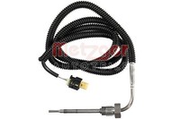 Sensor Abgastemperatur Metzger 08941057 FÜR Mercedes Temperatursensor Auspuff