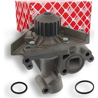 Febi Bilstein 39680 Wasserpumpe FüR Peugeot Citroen Fiat Lancia C5 C8 C4 Xsara