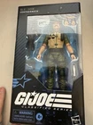 G.I. Joe Action Figure Classified Series 6" Leatherneck #148