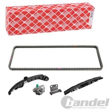 Kit de distribution Nissan PATHFINDER