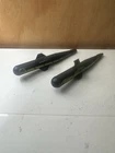 Vintage GI Joe Moray Hydrofoil torpedo parts / weapons lot Hasbro original