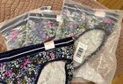 Lane Bryant Cacique Cotton Hipster Panties Floral Navy/Multicolor Plus 14/16 — photo 2