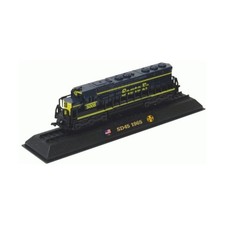 AmerCom Model Kit EMD Class SD45 New