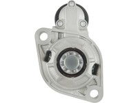 Anlasser FÜR VW Sharan (7M8, 7M9, 7M6), Seat Alhambra (7V8, 7V9) - As-Pl S0248PR