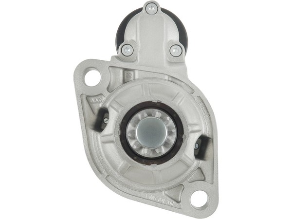 Anlasser FÜR VW Sharan (7M8, 7M9, 7M6), Seat Alhambra (7V8, 7V9) - As-Pl S0248PR-image