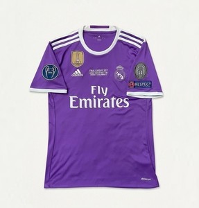 25+ 2017 Real Madrid Jersey for sale | Updated Oct 2026