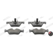 Kit De Plaquettes De Frein Frein À Disque Ferodo FDB4670 Fuse+ Technology pour