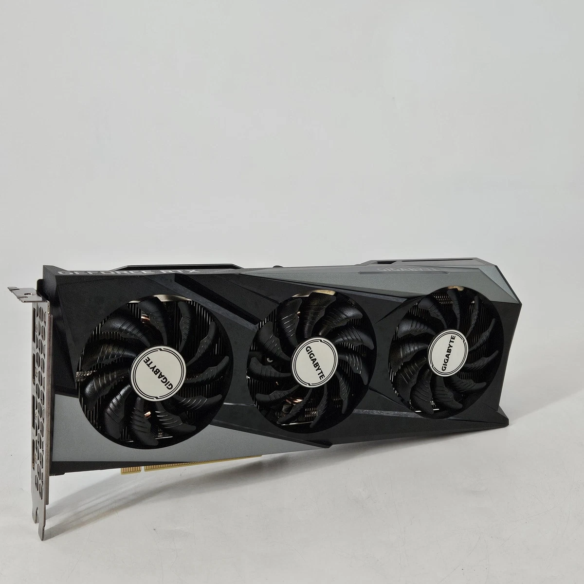 Las mejores ofertas en NVIDIA Geforce RTX 3060 Ti | eBay