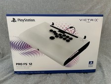 Victrix PRO FS 12  Fight Stick PS5/PS4/PC lev...