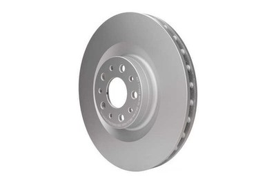 Disc Brake Rotor-Urbana Hella-PAGID 355129351 fits 14-17 Fiat 500L