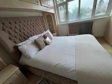 Double Bed frame