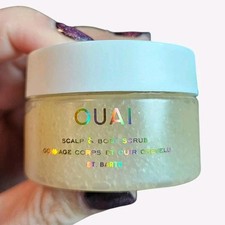 Ouai St. Barts Scalp Body Scrub 1 oz / 30 g Unisex