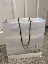 Van Cleef And Arpels Gift Bag
