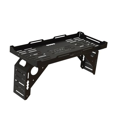 AQM4WD Ersatzreifen Allzweckkorb