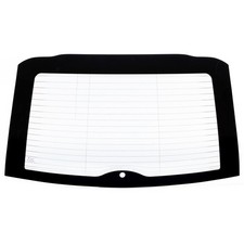 Heckscheibe Heckfenster grün Solar für Mercedes C-Class W203 Kombi 2001-2007 Heckscheibe Heckfenster grün Solar für Mercedes C-Class W203 Kombi 2001-2007