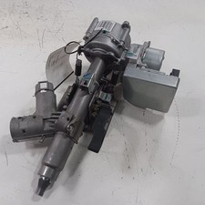 Steering Column Electric Assist Motor Fits 18-22 Ford Ecosport