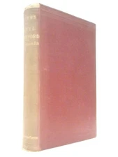 Letters of Samuel Rutherford (Rev. Andrew A. Bonar) (ID:34664)