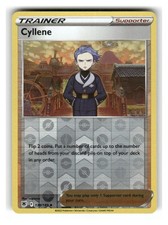 cyllene pokemon card value Cyllene [Reverse Holo] #138 Prices | Pokemon Astral Radiance