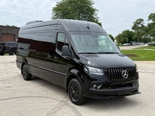 2023 Mercedes-Benz Sprinter PASSSENGER LIMO CUSTOM