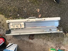 Empisal Knitmaster MOD 700 Knitting Machine