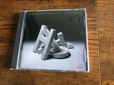The Hits by REO Speedwagon CD, Jun-1988, Epic 