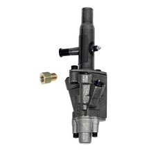 Cj Classics Power Steering Control Valve Mustang 1967