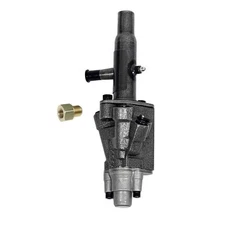 CJ Classics Power Steering Control Valve Mustang 1967