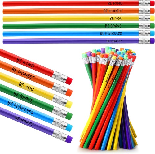 Spakon 48 Stück Back to School Geschenke für Schüler 1 Stück (48 Stück)