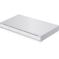 Videoregistratore di rete Ubiquiti UNVR Unifi Protect 4 baie