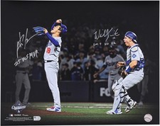 Los Angeles Dodgers Collecting and Fan Guide 91