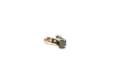 BOSCH Kontaktsatz Zündverteiler 1 237 013 802 für OPEL VOLVO 345 KADETT 360 61