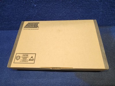 Atmel AVR STK600 ACC Kit with STK600-ATMEGA2560